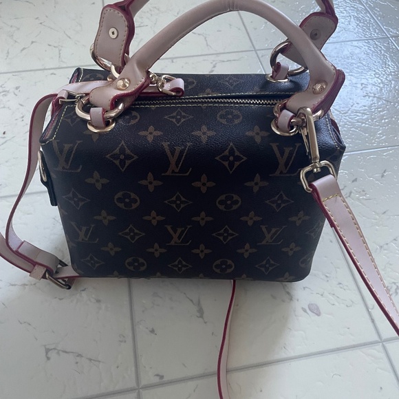 Mini brown bag - Picture 1 of 3